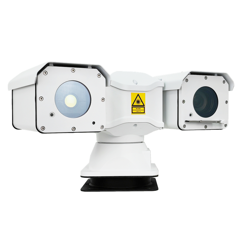 2MP 46× Network Laser PTZ Camera