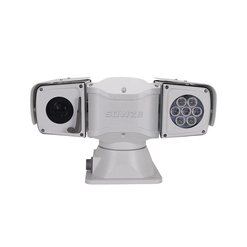 Vehicle PTZ Camera